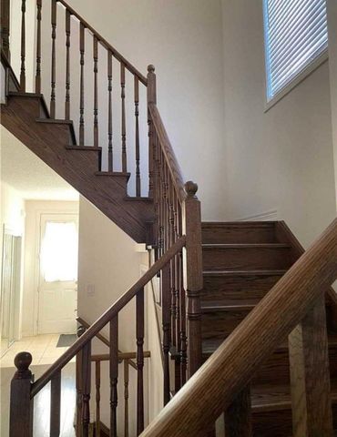 For Lease - 67 Vezna Crescent, Brampton, Ontario - Photo 4