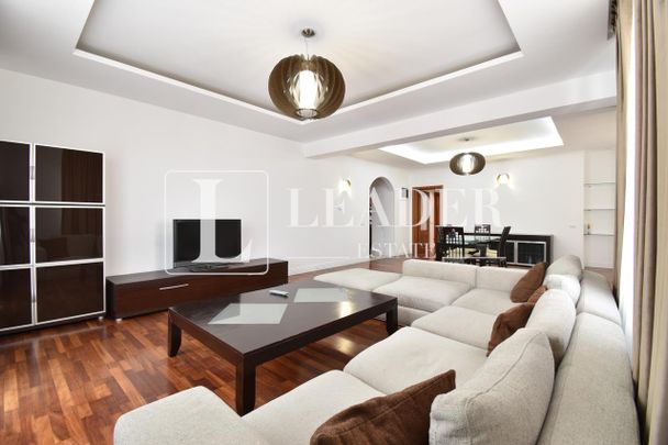 Apartament inchiriere I Herastrau Soseaua Nordului - Fotografie 1