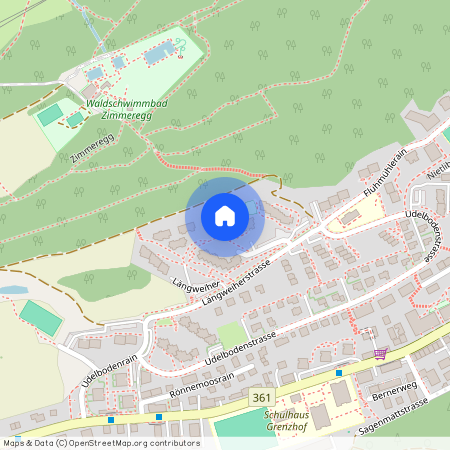 Längweiherstr. 14, 6014, Luzern