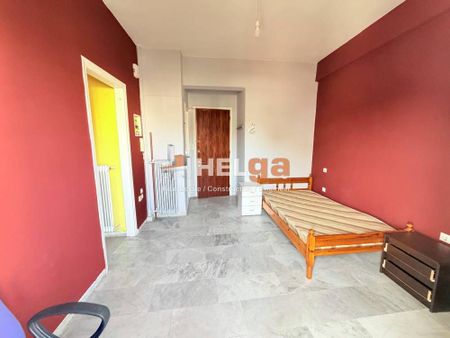 Studio/Γκαρσονιέρα για ενοικίαση Αγία Σοφία (Πάτρα) - Φωτογραφία 3