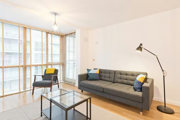 Barrow Street, Dublin - Photo 1