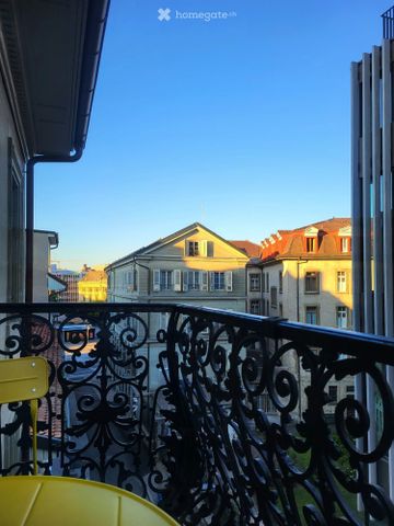 Appartement à Fribourg - Photo 4