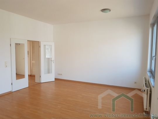 ** 2-Zimmer-Whg. mit Balkon in Zentrumsnähe ** - Photo 1