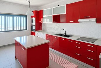 Apartamento T3 em Lisboa