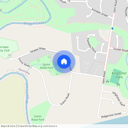 5 Yarawa Street, Qld 4069, Kenmore