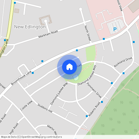 Granby Road, Edlington, Doncaster