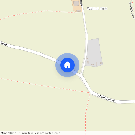 Britannia Road, Rochester