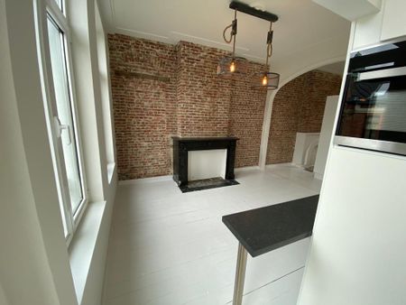 Nationalestraat 55 - 3e verdieping - Foto 5