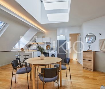 Tout savoir sur cet appartement dans le quartier Archives, à Paris ... - Photo 5