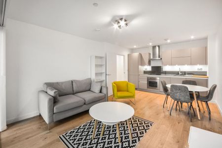 1 bedroom apartment to rent - Photo 2