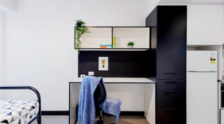 Private Studio Gold - Photo 4