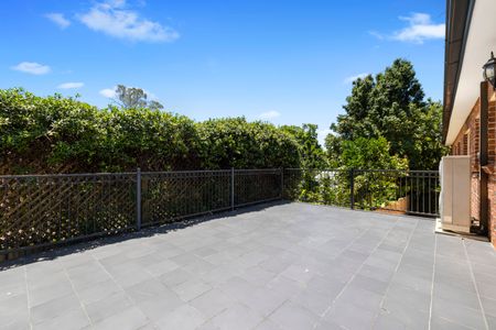 1 Rosemount Avenue, Pennant Hills NSW 2120 - House For Rent | Domain - Photo 2