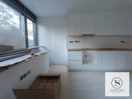 Μεζονέτα για ενοικίαση Πολιτεία (Κηφισιά) - Photo 4