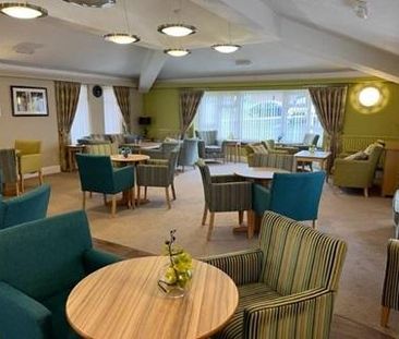 1 bedroom apartment to rent - Photo 2