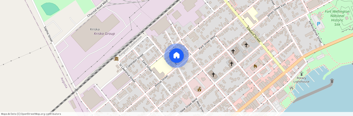 640 West Street #A, Prescott, Prescott