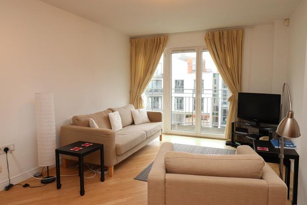 1 bedroom apartment to rent - Photo 1
