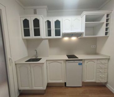 Alquiler de piso en Marqués de Urquijo, 20 - Photo 3