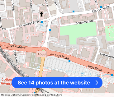 Ings Road, Wakefield, West Yorkshire, WF1 - Photo 1