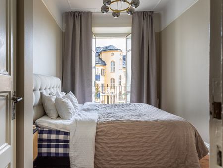 Sankt Eriksgatan, Stockholm - Foto 3