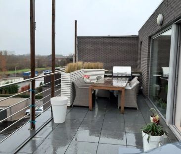 Modern appartement te Kuringen - Photo 2