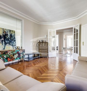 Appartement • Bois de Boulogne - Photo 1