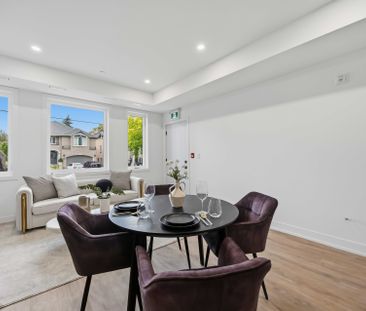 For Lease - 207 Connaught Avenue Unit# 1, Toronto, Ontario - Photo 6