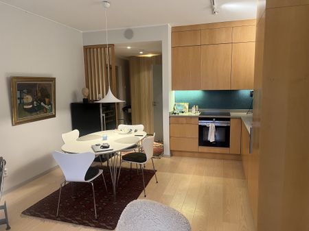 Labradorgatan, Stockholm - Foto 4