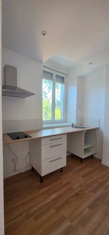 Location Appartement 1 pièce 22m² MULHOUSE 68100 - Photo 3