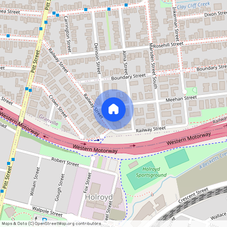 5/72-74 Meehan Street, Granville 2142, New South Wales