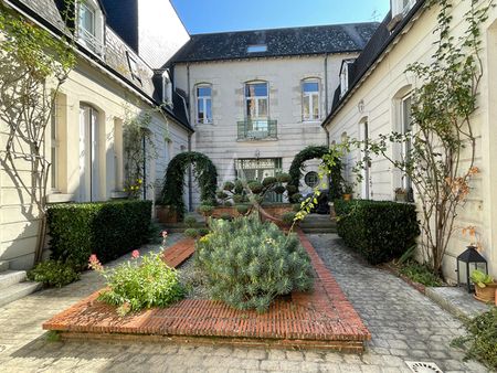 Location Appartement 2 pièces 45m² - Photo 5