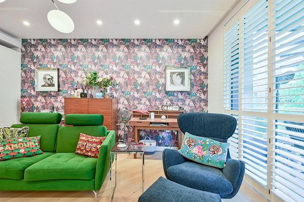 2 bedroom flat to rent - Photo 1