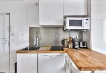 Appartement meublé Studio Standing 20 m² - Paris, Place Vendôme - Photo 1