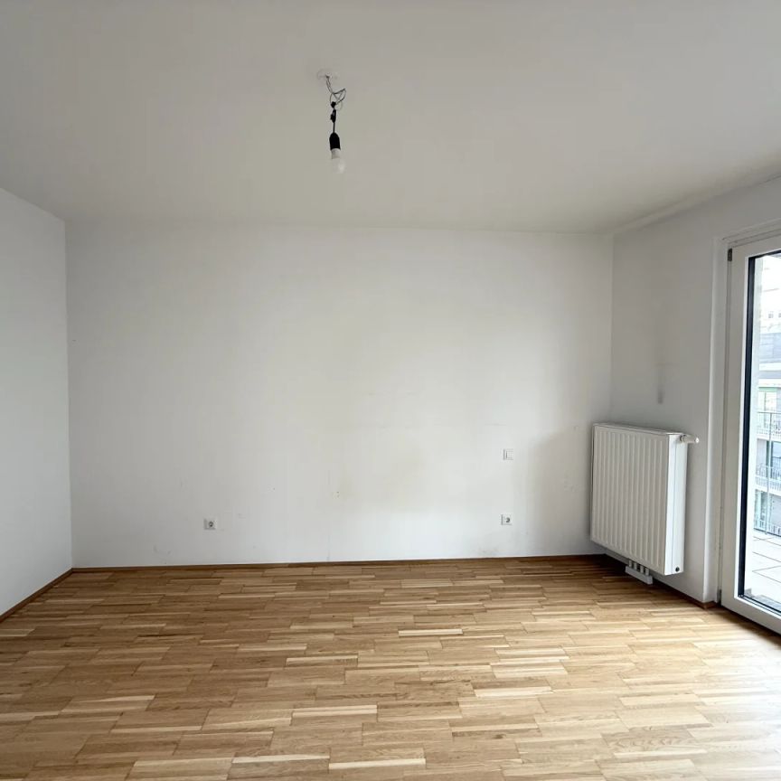 Mehr Raum fürs Leben: 4-Zimmer-Wohnung in ruhiger Lage mit 2 Bädern & großem Sonnenbalkon - Foto 1