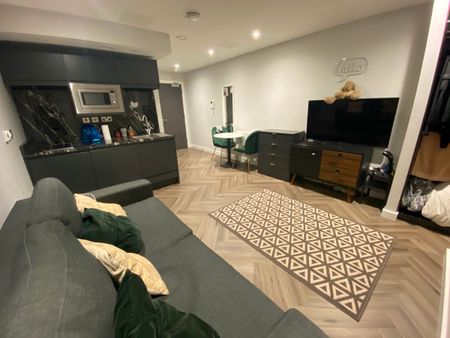 Reliance House, Water Street, Liverpool, L2 - Photo 3