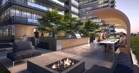 For Lease - 127 Broadway Avenue Unit# 1207, Toronto, Ontario - Photo 2