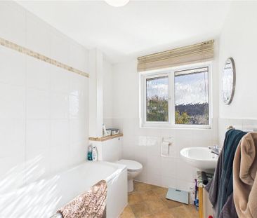 1 bedroom maisonette to rent - Photo 5