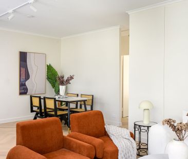 Modern Beachside Living with Space to Entertain - Photo 2