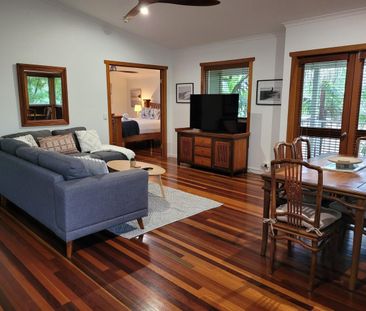 Fully furnished 2-Bed Apartment with Resort facilities in Noosavill... - Photo 1