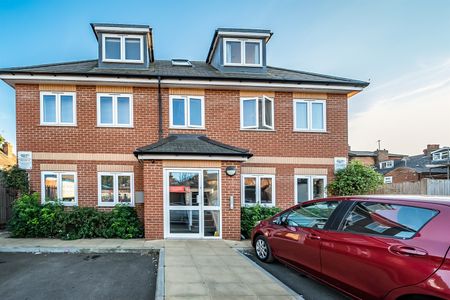 Prospect Mews, Reading, RG1 7NN - Photo 5