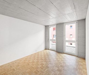 Top modern wohnen - 3.5 Zimmer Wohnung im Zentrum - Photo 6