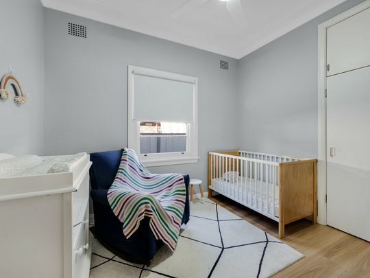 Fully Renovated 3-Bedroom Home in East Tamworth - Photo 1