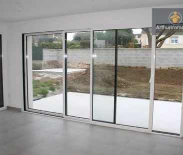 Location Maison 3 pièces 56 m2 à Cruguel - Photo 2