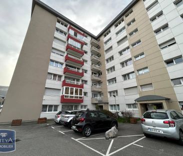 Appartement à louer 1 pièce 36.51m² - Photo 4