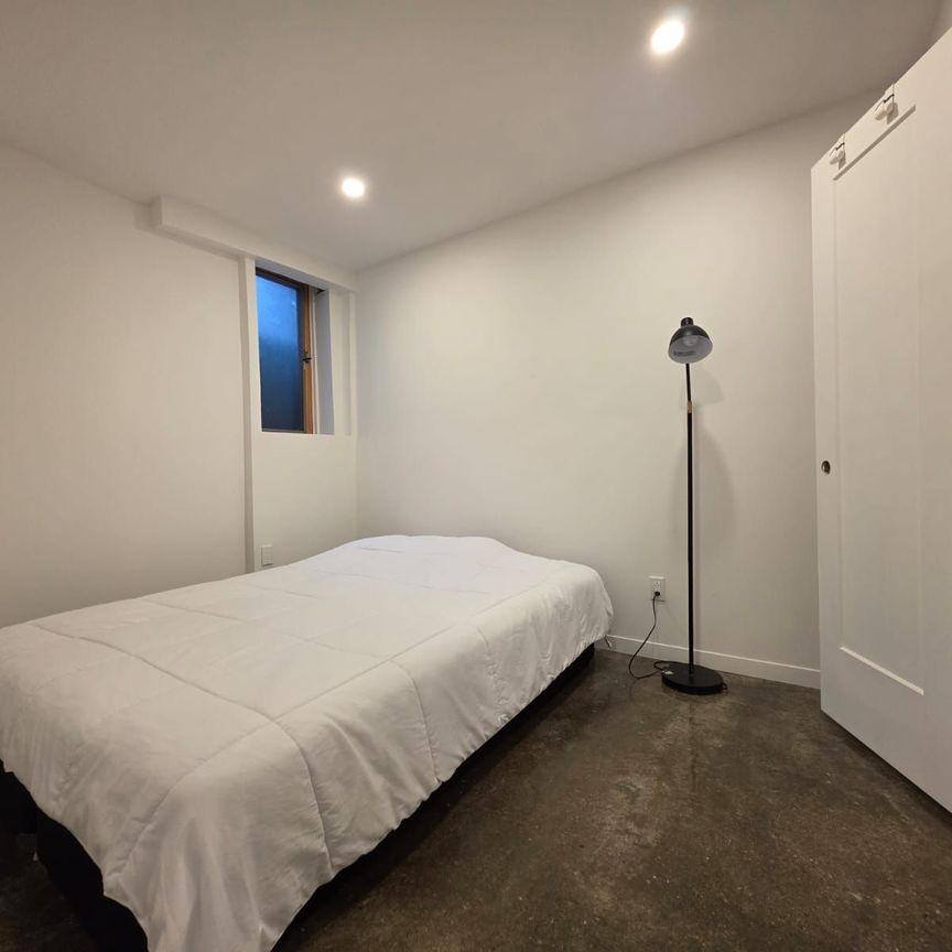 For Lease - 46 Bartonville Avenue Unit# Basement, Toronto, Ontario - Photo 1