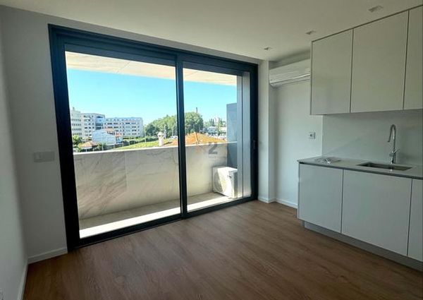 Apartamento T1 em Porto