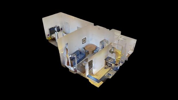 1 bedroom terraced house to rent - Photo 1