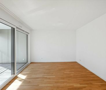 3.5 Zimmer, 76 m², 2. Stock - Photo 5