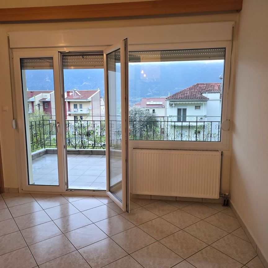 Studio/Γκαρσονιέρα για ενοικίαση Εξοχή (Ιωάννινα) - Photo 1