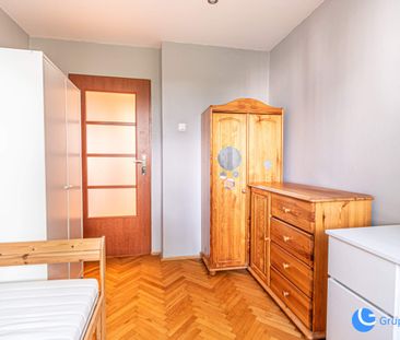 2 niezależne pok. 42m2 *Prądnik Czerwony*Lublańska - Zdjęcie 4