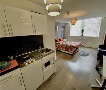Jameson House, City Centre, SUNDERLAND - Photo 1